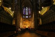 Catedral de Leon, Leon, España