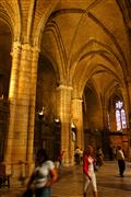 Catedral de Leon, Leon, España