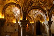 Basilica de San Isidoro, Leon, España