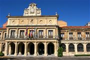 Plaza San Marcelo, Leon, España