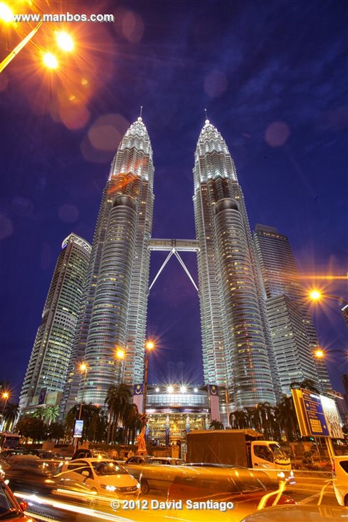 Kuala Lumpur
Kuala Lumpur
Selangor