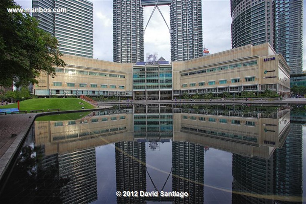 Kuala Lumpur
Kuala Lumpur
Selangor