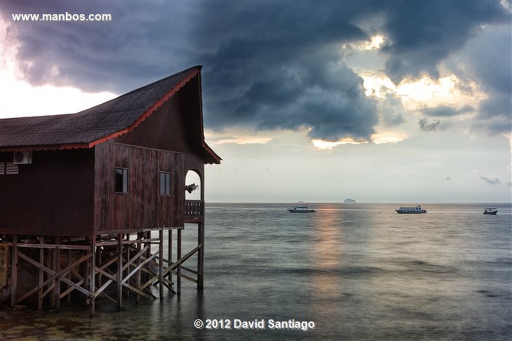 Palau Tioman Island
Palau Tioman Island
Pahang