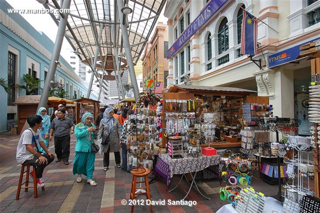 Kuala Lumpur
Kuala Lumpur
Selangor