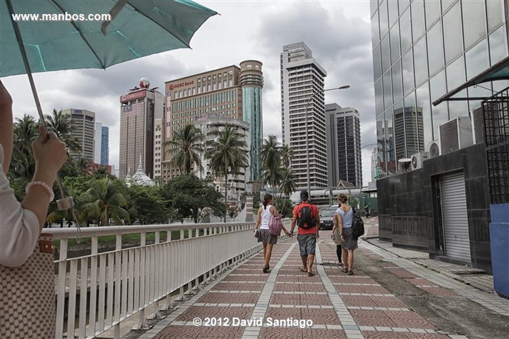 Kuala Lumpur
Kuala Lumpur
Selangor