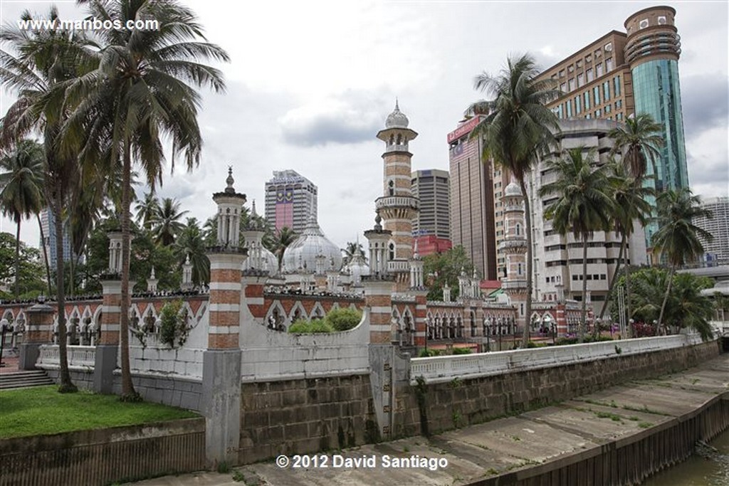 Kuala Lumpur
Kuala Lumpur
Selangor