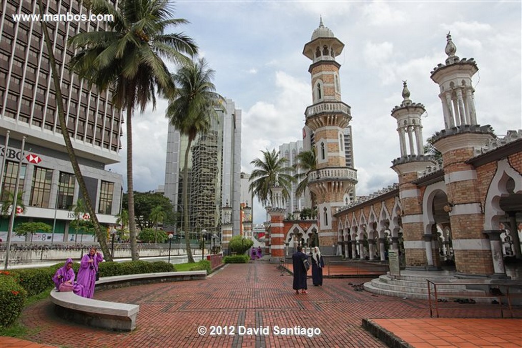 Kuala Lumpur
Kuala Lumpur
Selangor