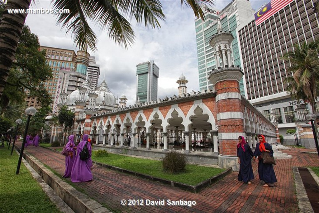 Kuala Lumpur
Kuala Lumpur
Selangor