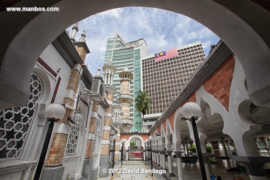 Kuala Lumpur
Kuala Lumpur
Selangor