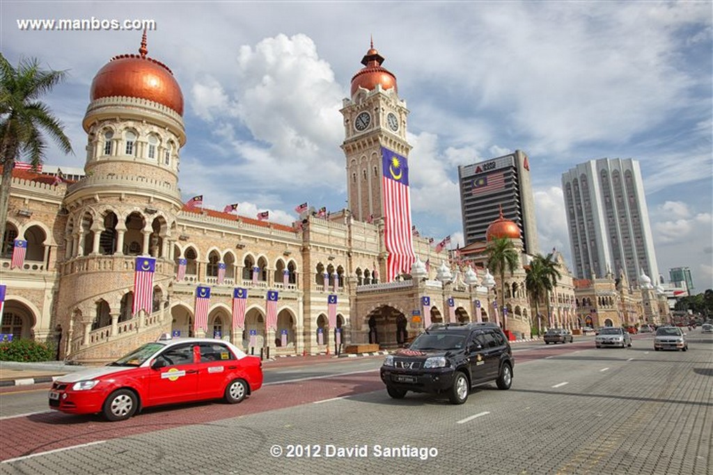 Kuala Lumpur
Kuala Lumpur
Selangor