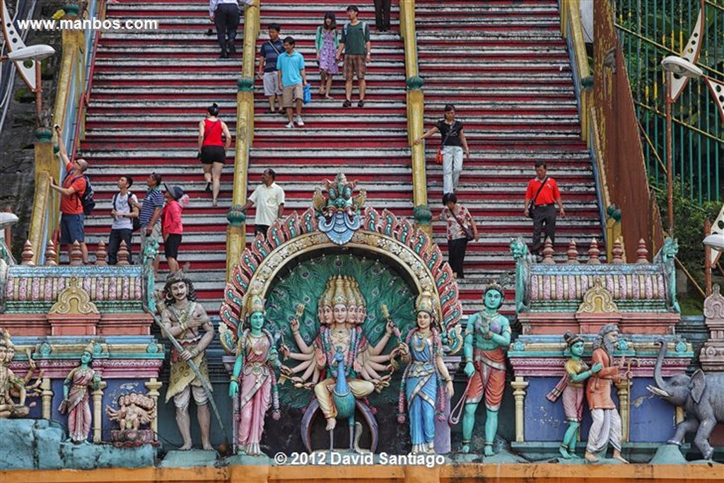 Kuala Lumpur
Kuala Lumpur
Selangor