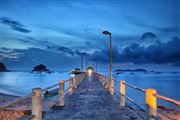 Palau Tioman Island, Palau Tioman Island, Malasia