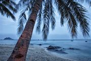 Palau Tioman Island, Palau Tioman Island, Malasia