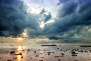 Palau Tioman Island, Palau Tioman Island, Malasia