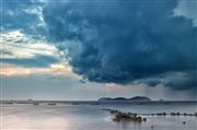 Palau Tioman Island, Palau Tioman Island, Malasia