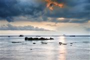 Palau Tioman Island, Palau Tioman Island, Malasia