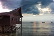 Palau Tioman Island, Palau Tioman Island, Malasia