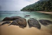 Palau Tioman Island, Palau Tioman Island, Malasia