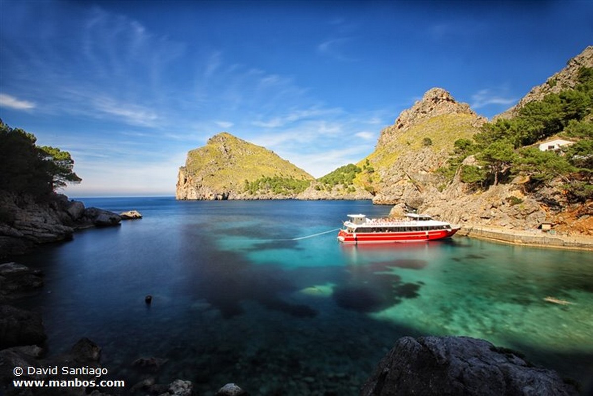 Mallorca
Isla de Mallorca
Islas Baleares