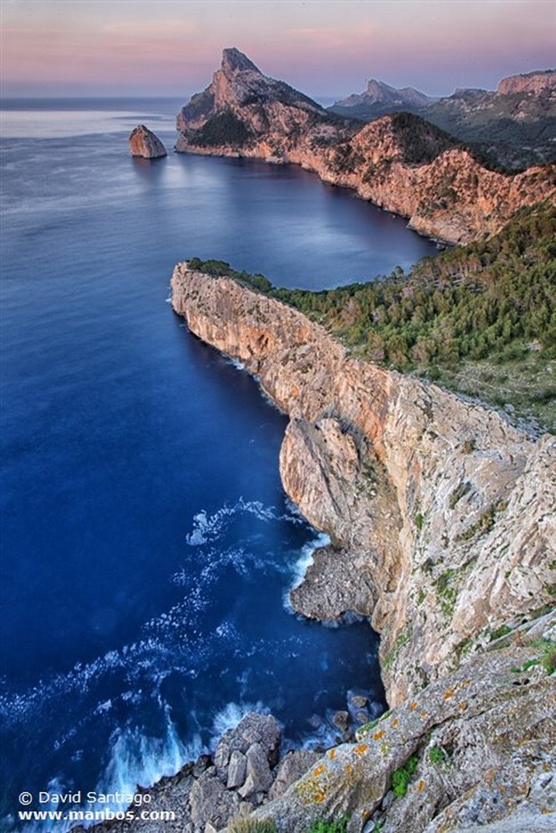 Mallorca
Isla de Mallorca
Islas Baleares