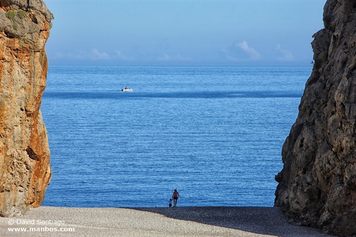 Mallorca
Isla de Mallorca
Islas Baleares