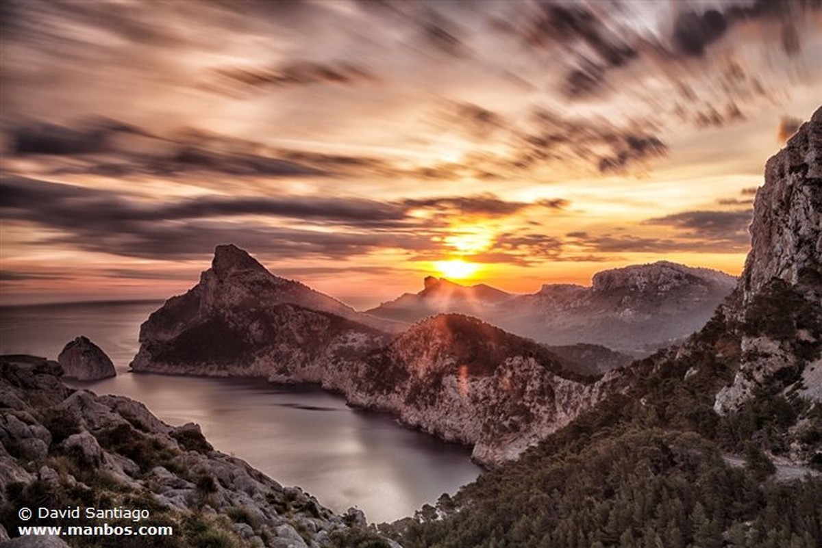 Mallorca
Isla de Mallorca
Islas Baleares