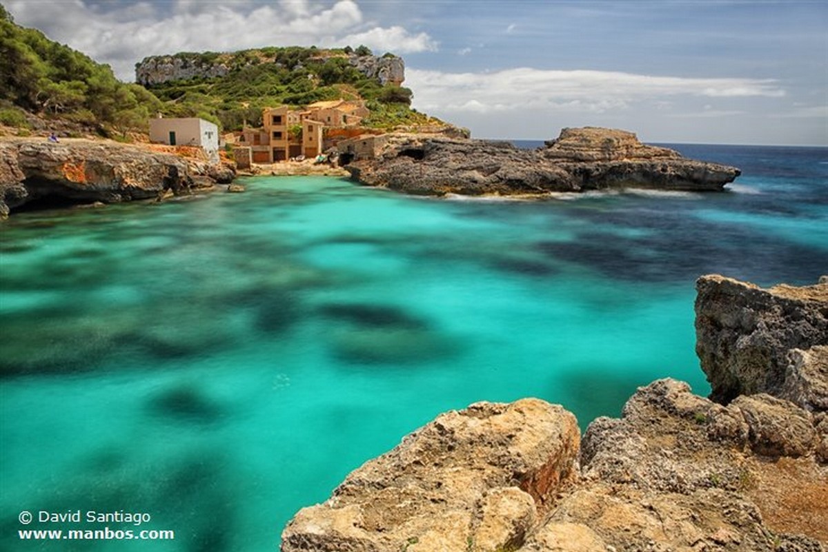 Mallorca
Isla de Mallorca
Islas Baleares