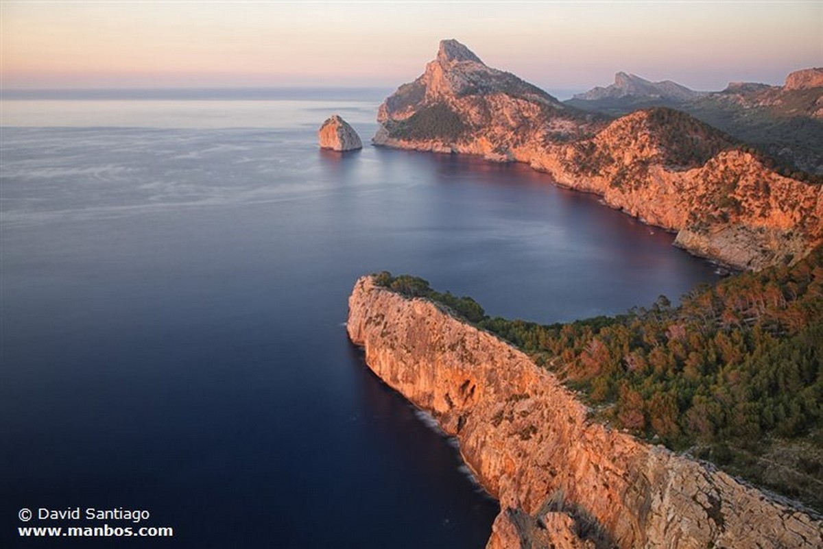 Mallorca
Isla de Mallorca
Islas Baleares