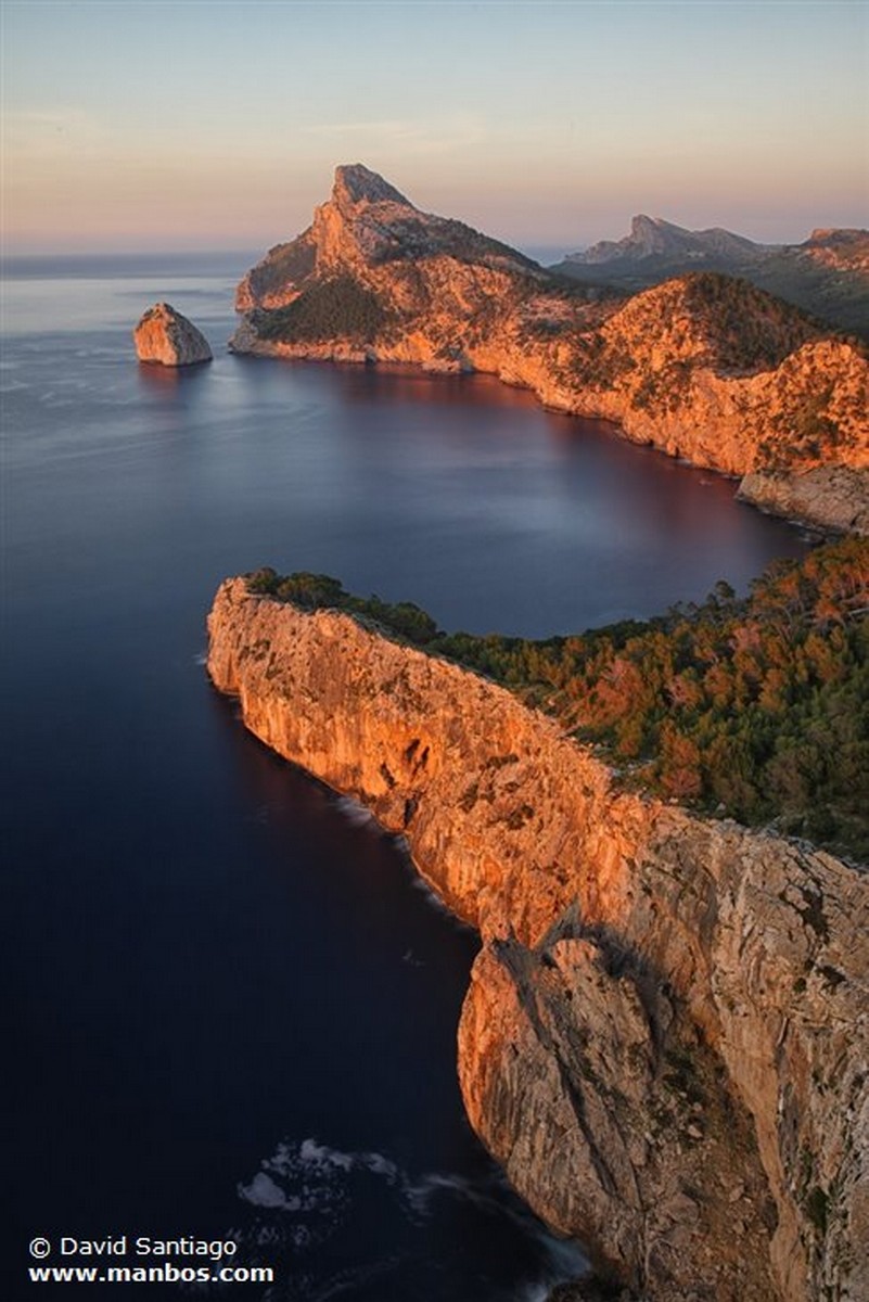 Mallorca
Isla de Mallorca
Islas Baleares