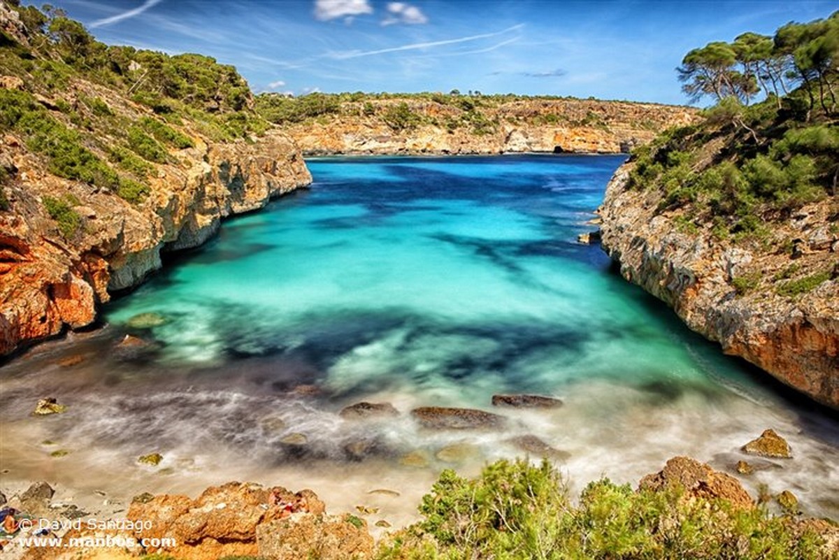 Mallorca
Isla de Mallorca
Islas Baleares