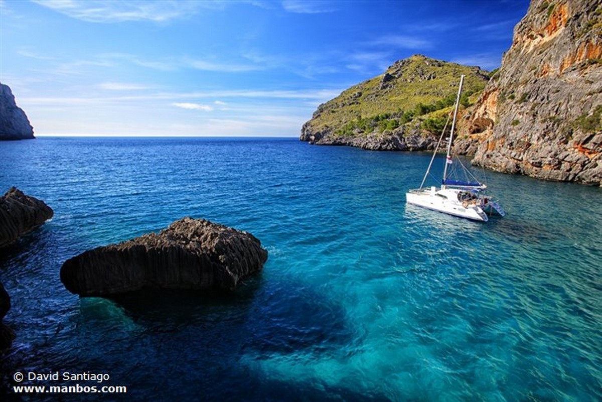 Mallorca
Isla de Mallorca
Islas Baleares