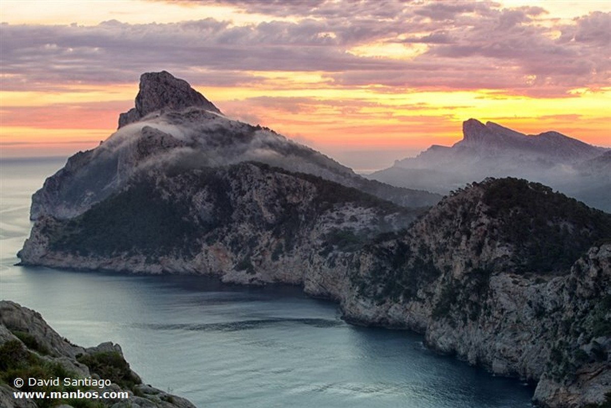 Mallorca
Isla de Mallorca
Islas Baleares