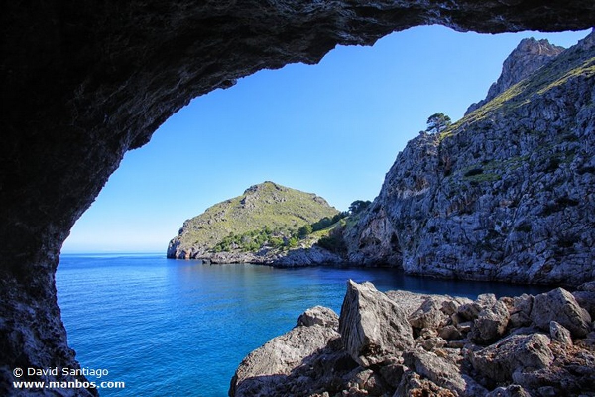 Mallorca
Isla de Mallorca
Islas Baleares