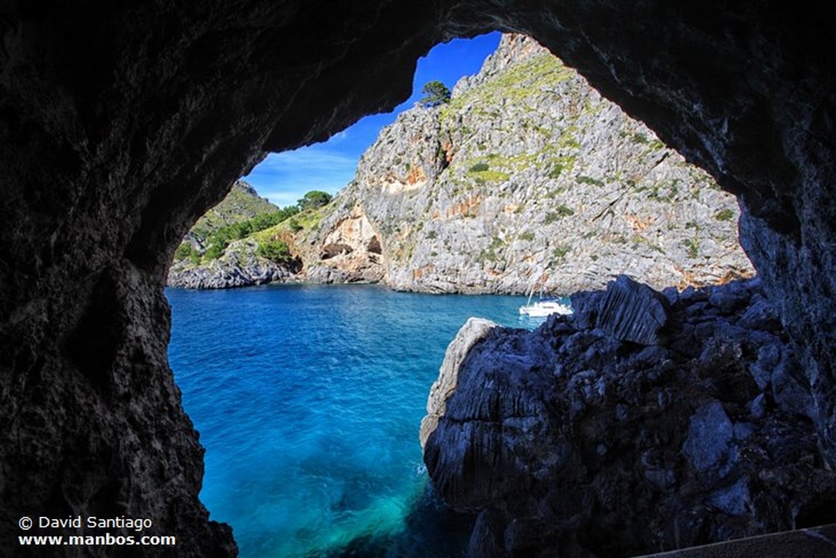 Mallorca
Isla de Mallorca
Islas Baleares