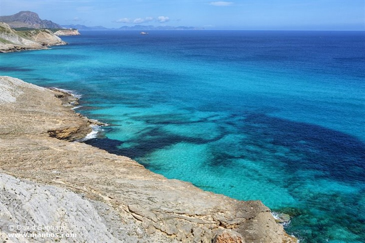 Mallorca
Isla de Mallorca
Islas Baleares