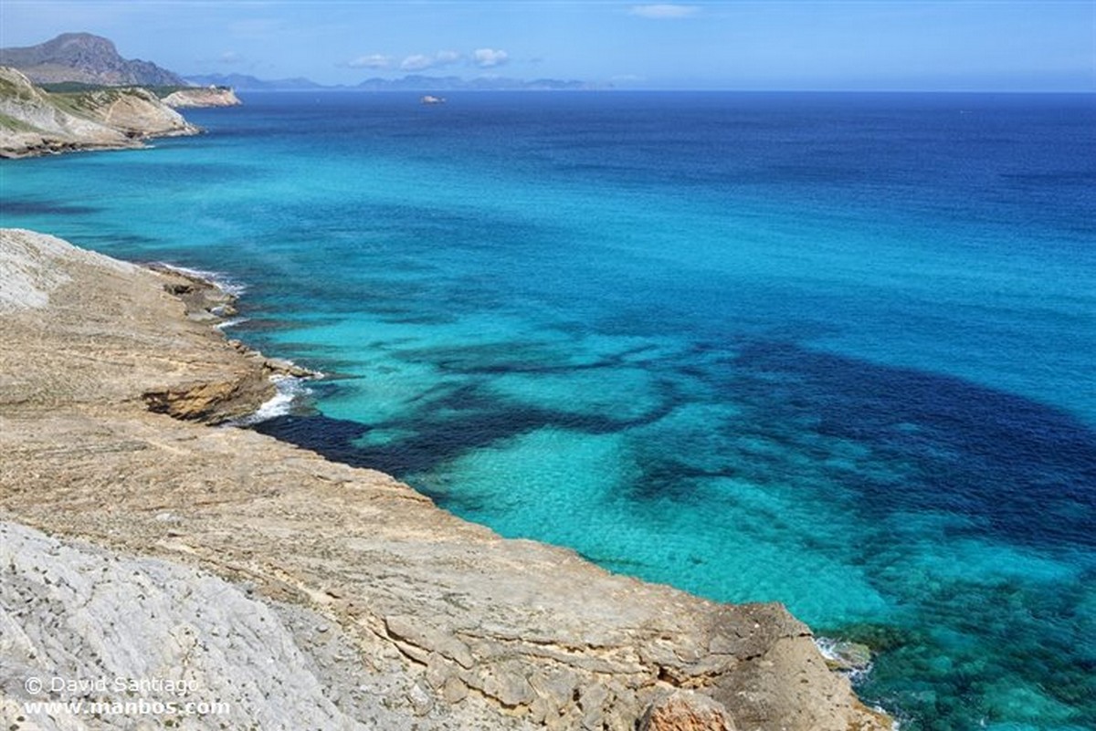 Mallorca
Isla de Mallorca
Islas Baleares