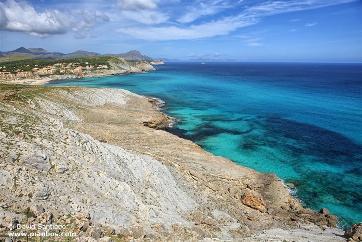 Mallorca
Isla de Mallorca
Islas Baleares