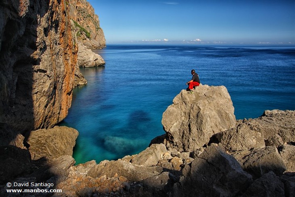 Mallorca
Isla de Mallorca
Islas Baleares