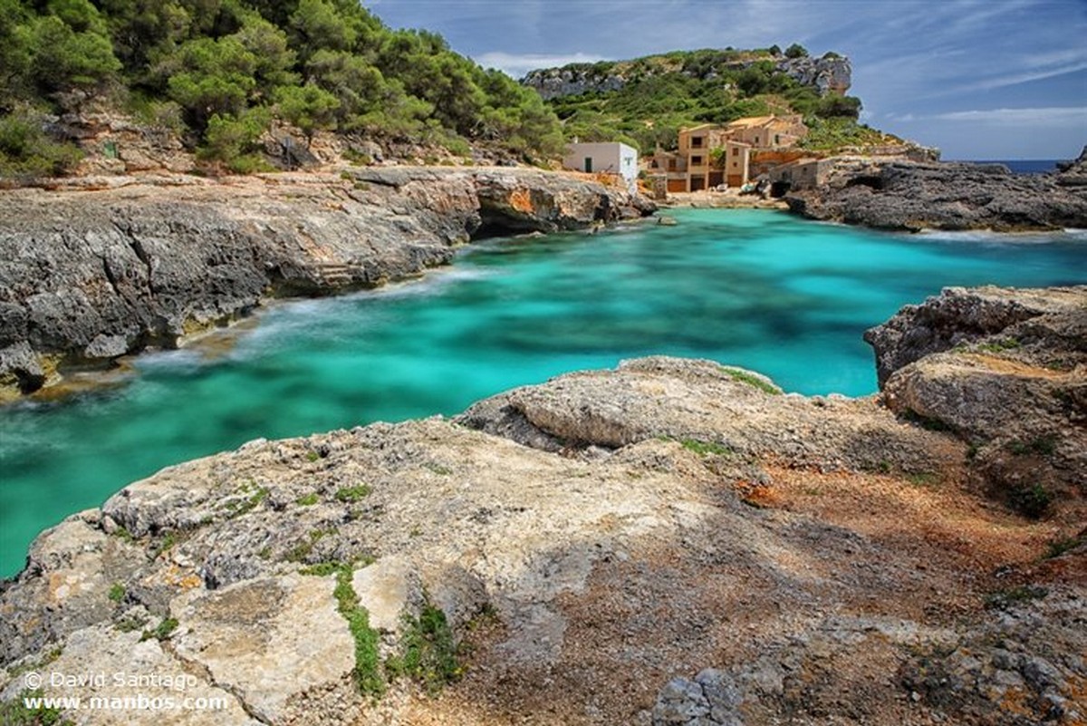 Mallorca
Isla de Mallorca
Islas Baleares