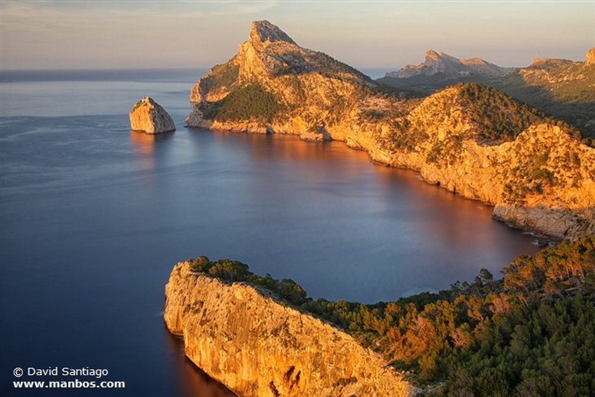 Mallorca
Isla de Mallorca
Islas Baleares