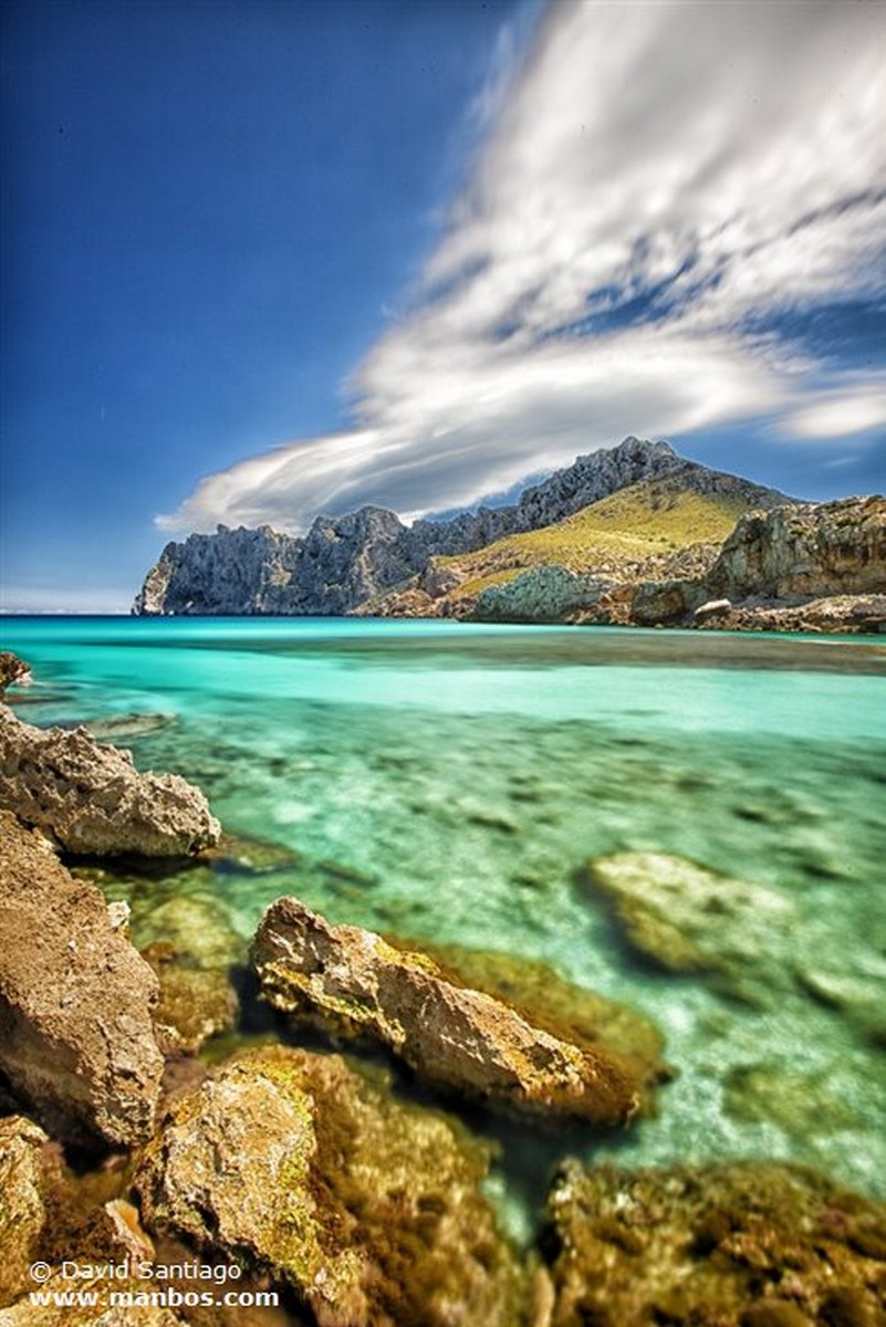 Mallorca
Isla de Mallorca
Islas Baleares