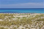 Cala Mesquida, Mallorca, España