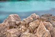 Cala Llombards, Mallorca, España