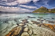 Cala Formentor, Mallorca, España