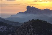 Cabo de Formentor, Mallorca, España