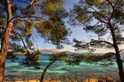 Cala Formentor, Mallorca, España