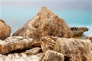 Cala Llombards, Mallorca, España