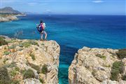 Cala Mesquida, Mallorca, España