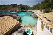 Calo Des Moro, Mallorca, España