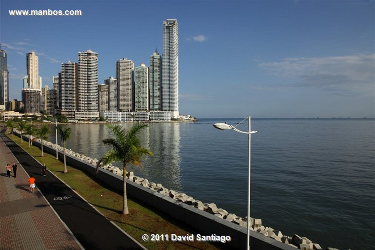 Panama
Buildings In Panama City
Panama